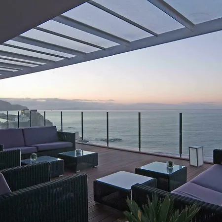 Pestana Carlton Madeira Ocean 5*