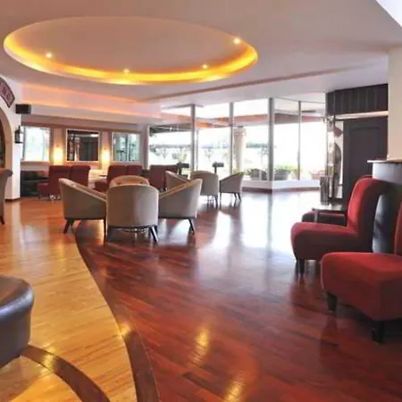 Ξενοδοχείο Pestana Carlton Madeira Ocean Φουνκάλ