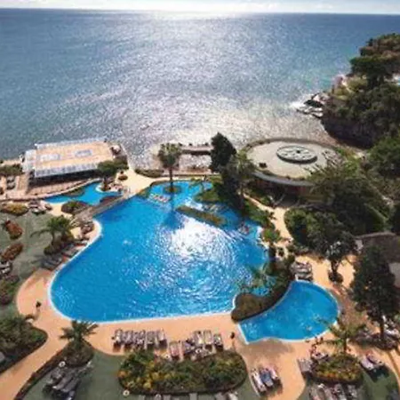 Ξενοδοχείο Pestana Carlton Madeira Ocean 5*