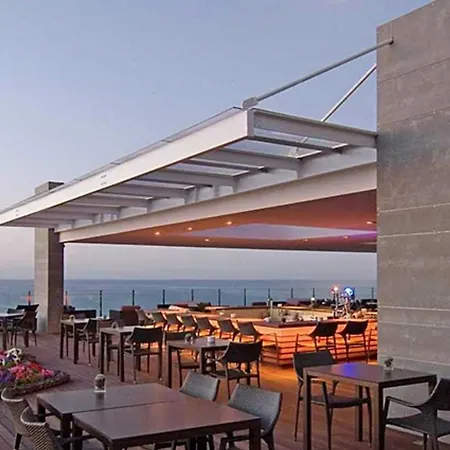 Pestana Carlton Madeira Ocean