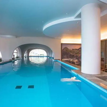Pestana Carlton Madeira Ocean Ξενοδοχείο Φουνκάλ