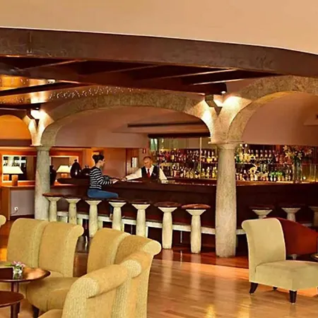 Pestana Carlton Madeira Ocean Ξενοδοχείο Φουνκάλ