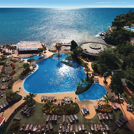 Pestana Carlton Madeira Ocean Ξενοδοχείο