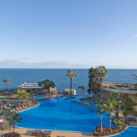 Ξενοδοχείο Pestana Carlton Madeira Ocean Φουνκάλ