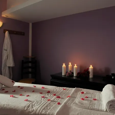 Pestana Carlton Madeira Ocean Ξενοδοχείο