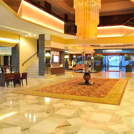 Pestana Carlton Madeira Ocean Ξενοδοχείο 5*