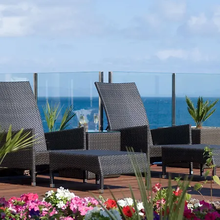 Pestana Carlton Madeira Ocean Φουνκάλ