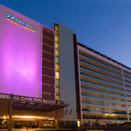 Ξενοδοχείο Pestana Carlton Madeira Ocean Φουνκάλ