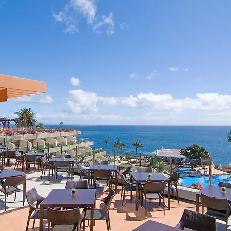Pestana Carlton Madeira Ocean Ξενοδοχείο