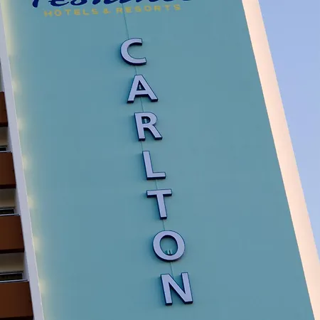 Ξενοδοχείο Pestana Carlton Madeira Ocean 5*