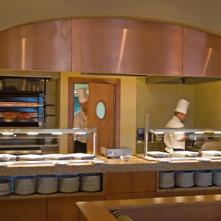 Ξενοδοχείο Pestana Carlton Madeira Ocean