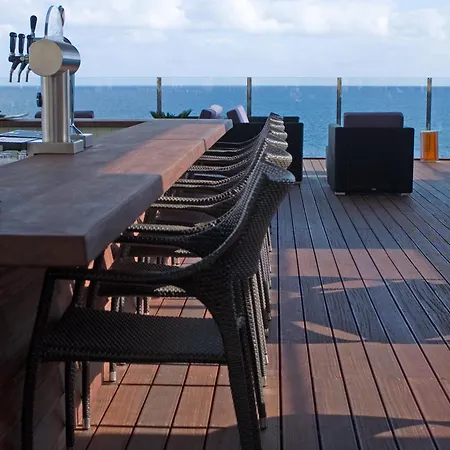 Pestana Carlton Madeira Ocean Φουνκάλ