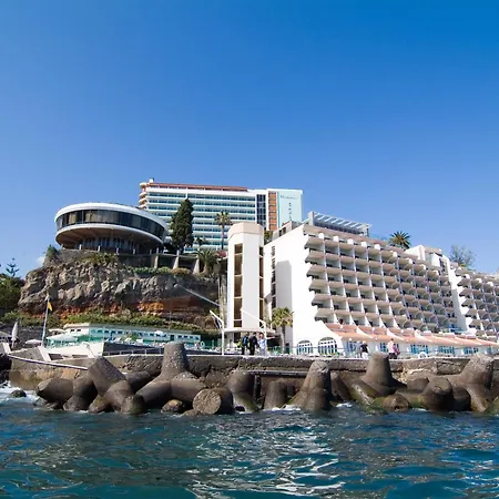 Ξενοδοχείο Pestana Carlton Madeira Ocean Φουνκάλ
