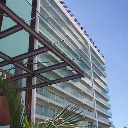 Ξενοδοχείο Pestana Carlton Madeira Ocean Φουνκάλ