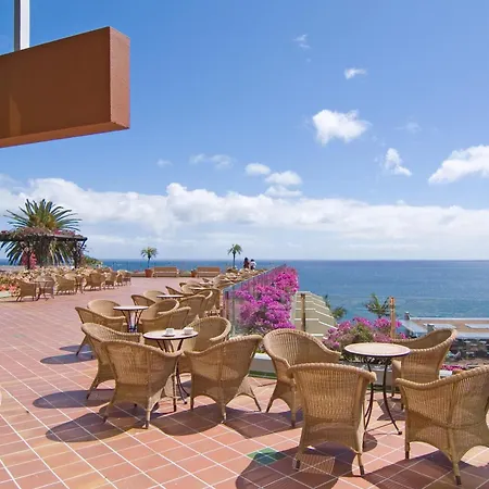 Ξενοδοχείο Pestana Carlton Madeira Ocean Φουνκάλ