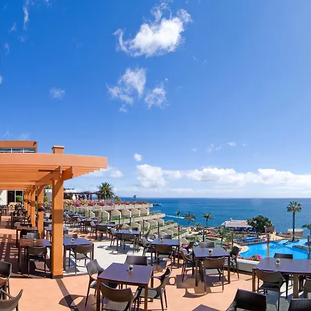 Ξενοδοχείο Pestana Carlton Madeira Ocean 5*