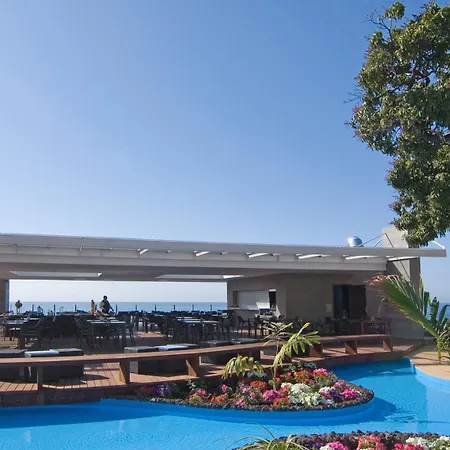 Pestana Carlton Madeira Ocean