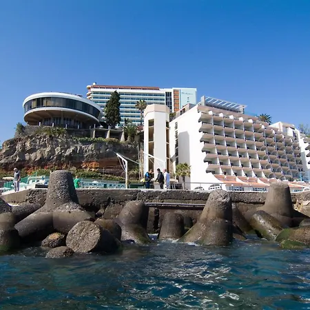 Ξενοδοχείο Pestana Carlton Madeira Ocean Φουνκάλ