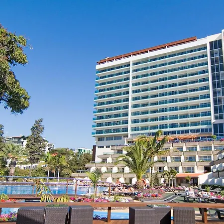 Ξενοδοχείο Pestana Carlton Madeira Ocean