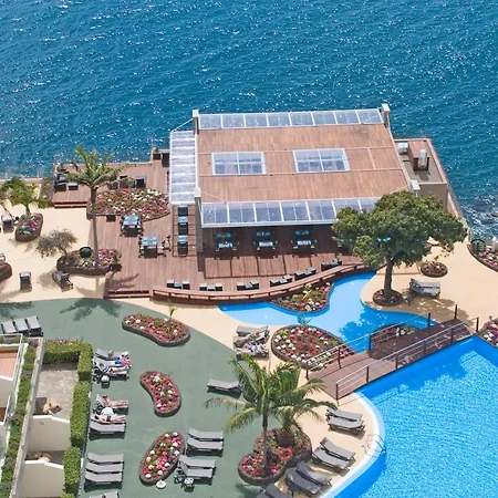 Pestana Carlton Madeira Ocean