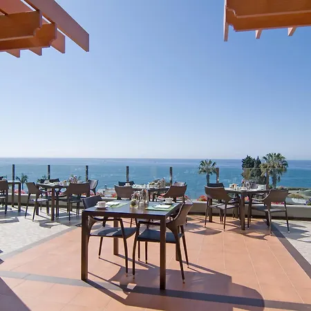 Ξενοδοχείο Pestana Carlton Madeira Ocean 5*