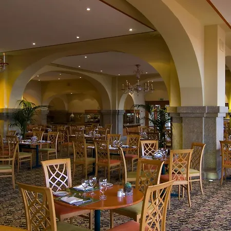 Ξενοδοχείο Pestana Carlton Madeira Ocean Φουνκάλ