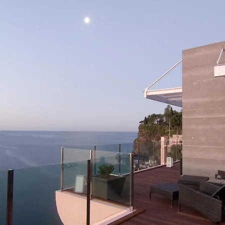 Ξενοδοχείο Pestana Carlton Madeira Ocean Φουνκάλ