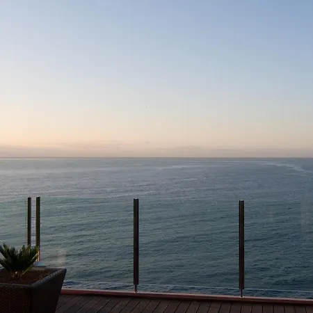 Ξενοδοχείο Pestana Carlton Madeira Ocean Φουνκάλ