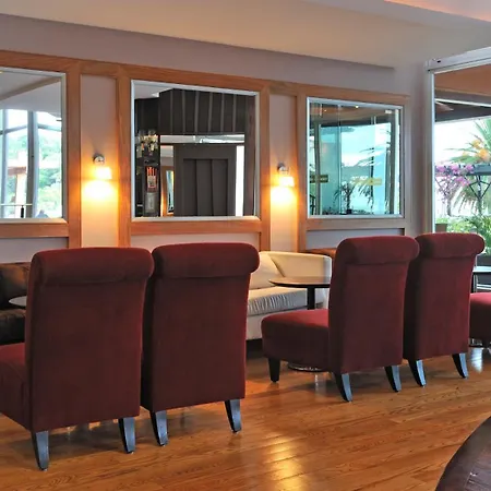 Ξενοδοχείο Pestana Carlton Madeira Ocean 5*