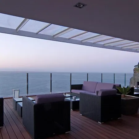 Ξενοδοχείο Pestana Carlton Madeira Ocean Φουνκάλ