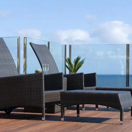 Ξενοδοχείο Pestana Carlton Madeira Ocean