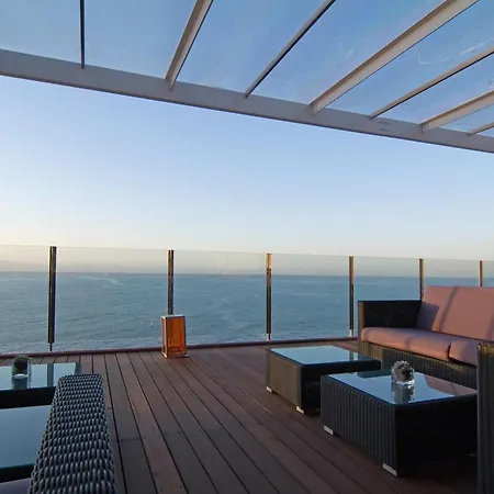 Ξενοδοχείο Pestana Carlton Madeira Ocean