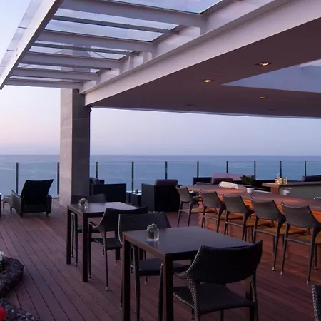 Pestana Carlton Madeira Ocean Φουνκάλ