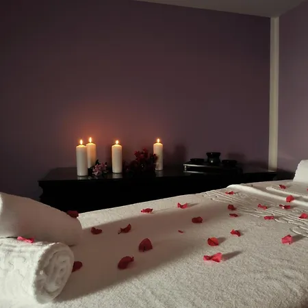 Pestana Carlton Madeira Ocean
