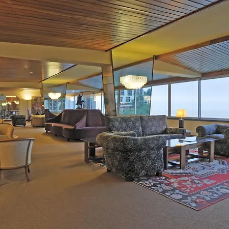 Ξενοδοχείο Pestana Carlton Madeira Ocean