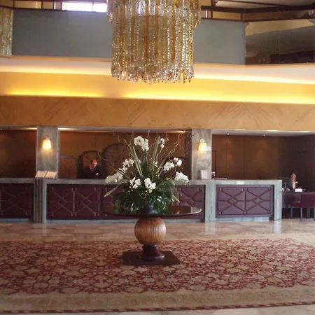 Ξενοδοχείο Pestana Carlton Madeira Ocean Φουνκάλ