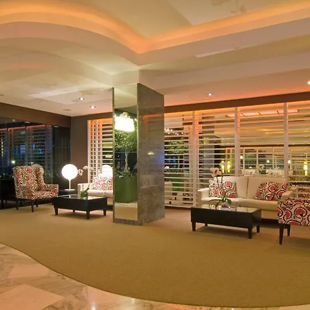 Ξενοδοχείο Pestana Carlton Madeira Ocean Φουνκάλ