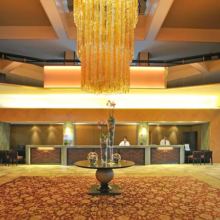 Ξενοδοχείο Pestana Carlton Madeira Ocean