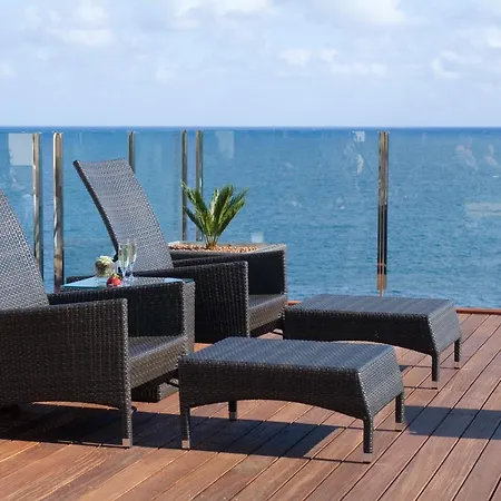 Ξενοδοχείο Pestana Carlton Madeira Ocean 5*