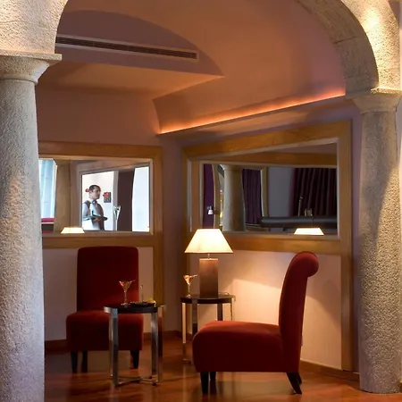 Ξενοδοχείο Pestana Carlton Madeira Ocean