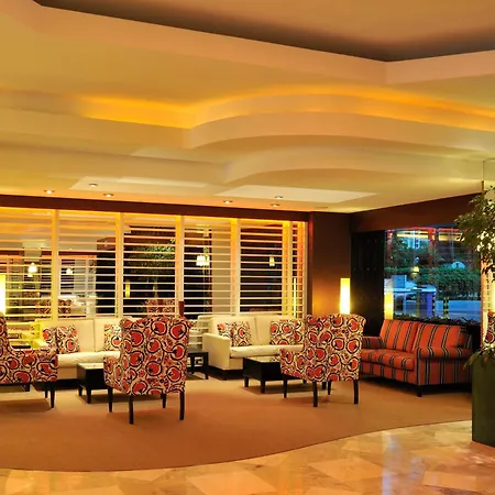 Ξενοδοχείο Pestana Carlton Madeira Ocean 5*