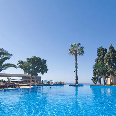 Pestana Carlton Madeira Ocean Φουνκάλ
