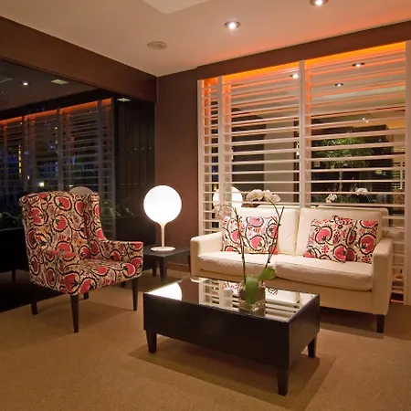 Ξενοδοχείο Pestana Carlton Madeira Ocean 5*