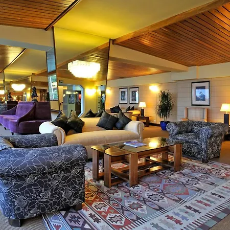 Pestana Carlton Madeira Ocean Φουνκάλ