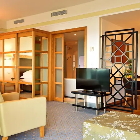 Pestana Carlton Madeira Ocean Ξενοδοχείο