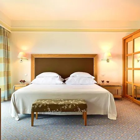 Ξενοδοχείο Pestana Carlton Madeira Ocean Φουνκάλ