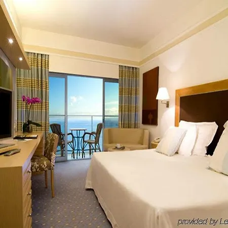 Pestana Carlton Madeira Ocean Φουνκάλ