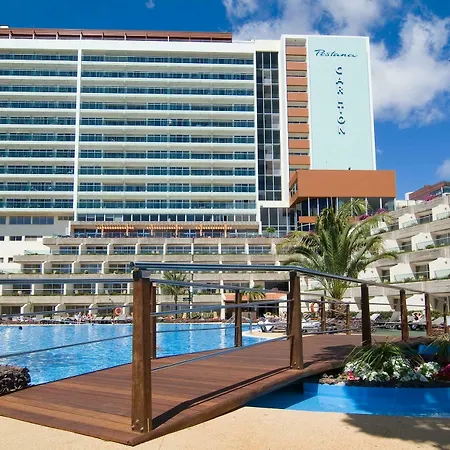 Hotel Pestana Carlton Madeira Ocean